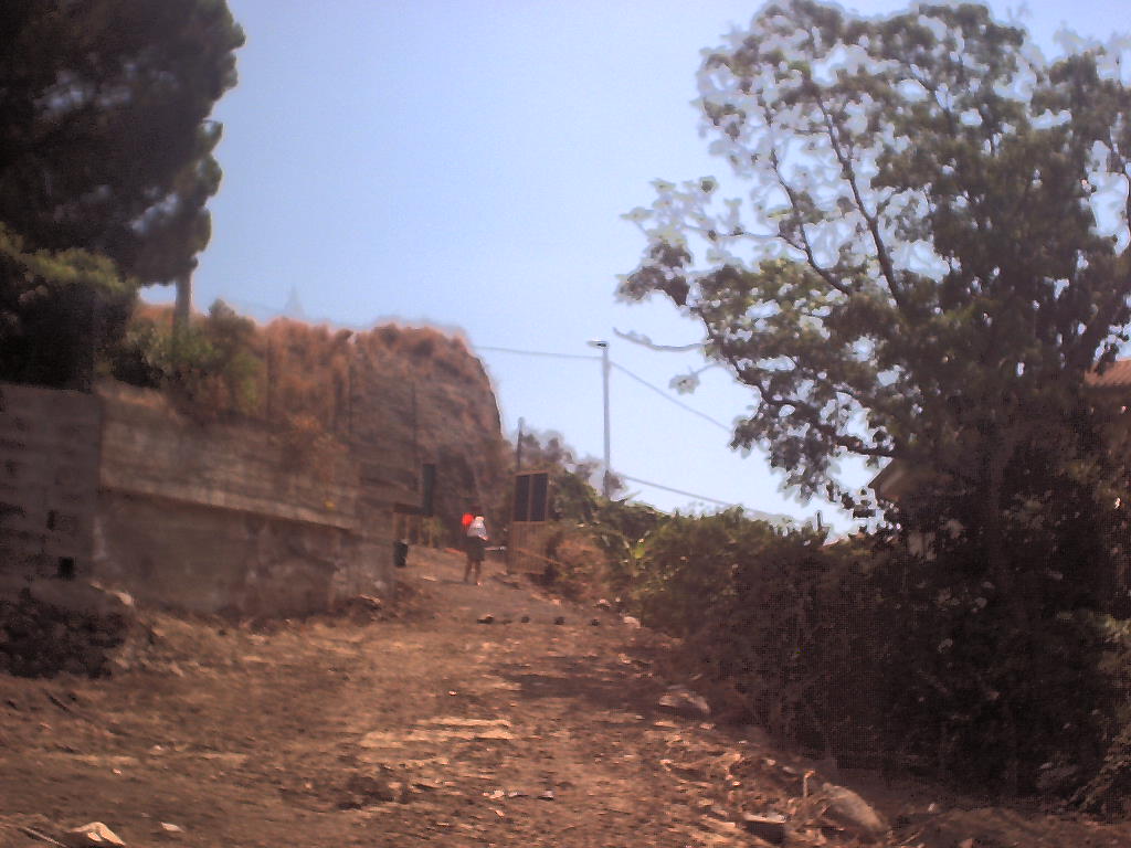 terreno edificabile 1050 mq